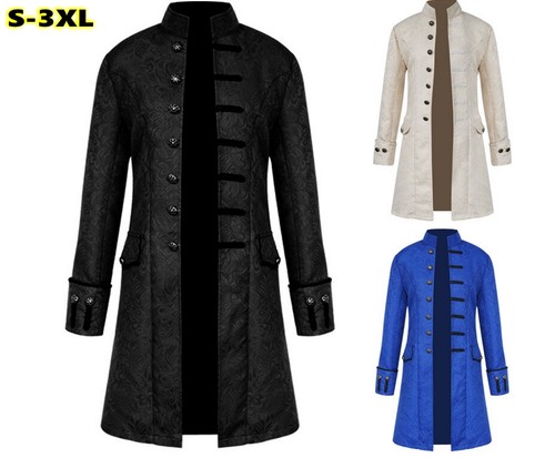 Men vintage gothic steampunk - vintage,