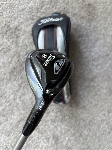 Titleist 816 hybrid 21 - titleist,