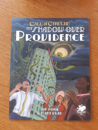 Call cthulhu 7th the - of,