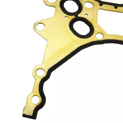 Car engine timing - case, cover