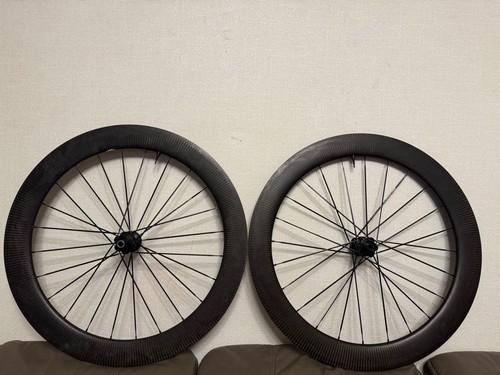 Mavic comete pro - mavic, carbon
