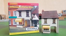 Hornby Skaledale 1:76 Scale