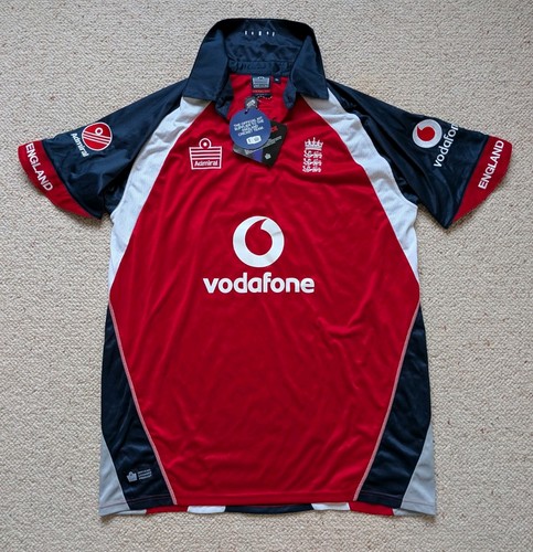 Men england cricket - xl,