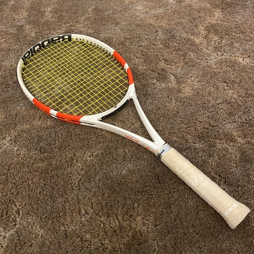 Babolat pure strike 100 - strike,