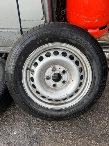 Transporter t6 spare - transporter, t5