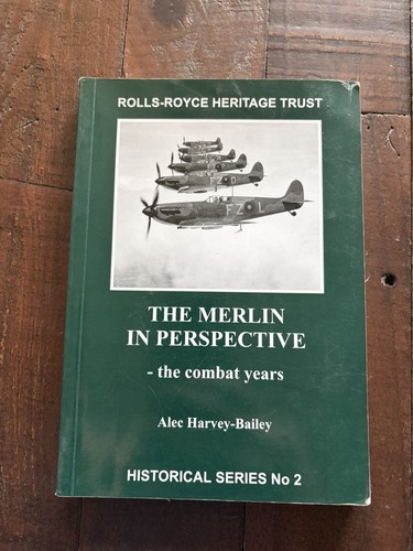The merlin perspective - merlin,