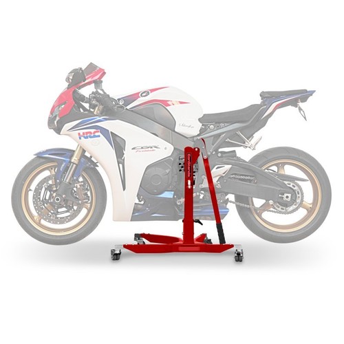 Paddock stand honda cbr - stand,