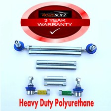 RoadNutz Front Adjustable Drop