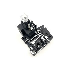 New Genuine Audi A6 C6 Avant N/S Left Rear Inner LED Bulb Holder 4F9945221A