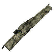 CARP ROD HOLDALL BAG FOR 2 MADE UP RODS & REELS