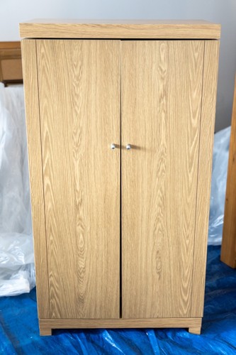 Next oak effect - , storage
