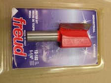 Freud router cutter bit 1/2