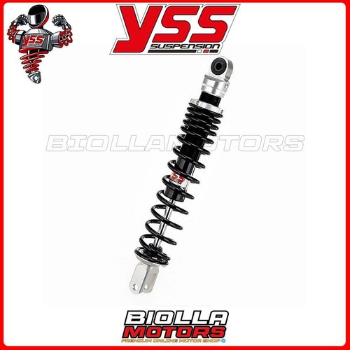 Pair mono rear yss - mono,