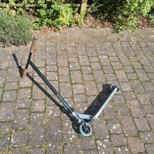 Blunt envy prodigy stunt - blunt, s8