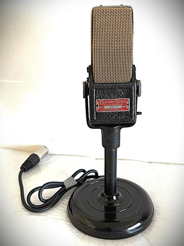 Rare vintage 1930 electro - rare,