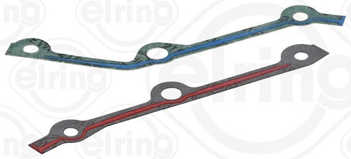Timing case gasket set right - case,