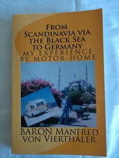 From Scandinavia Via the Black