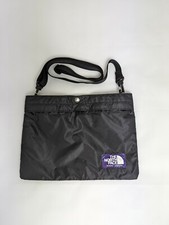 North Face Purple Label