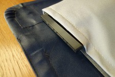 Britax MGB Webasto Folding