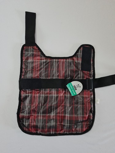Dog jacket size pooch - m,