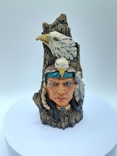 Native american indian - american,