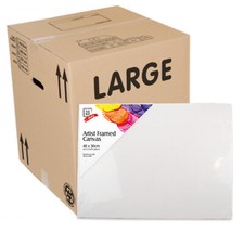 Artists Canvas Bulk Stretch