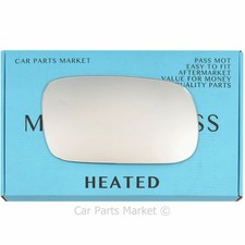 Right Driver side Wing door