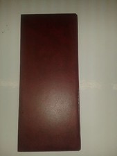 Lottery ticket holder new type