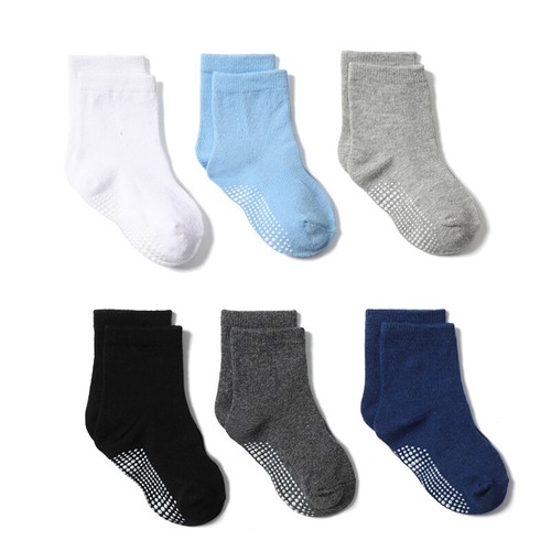 Pairs baby non slip toddler - 6,