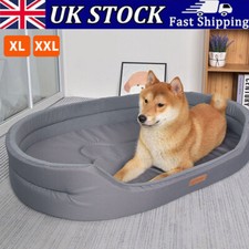 Extra Large Dog Bed Cat Pet