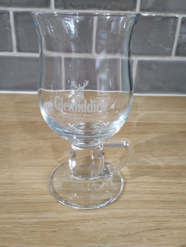 One glenfiddich single malt - glenfiddich,