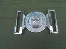 Genuine British Port of Dover