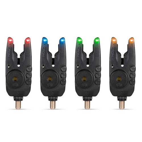 Fox mini micron - fox, multicolour