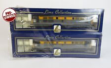 OO Gauge Lima L204637 2x 31 BR Dutch Livery Loco's 31107 & 31106 Ltd Ed