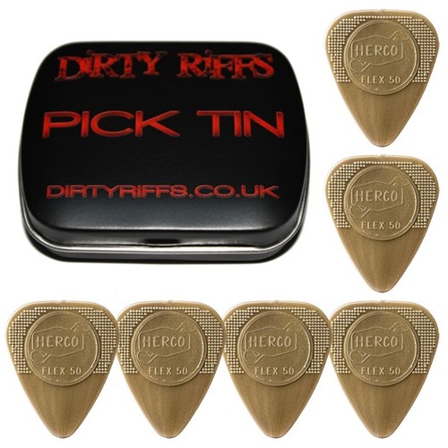 Dunlop herco flex - x,