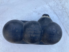 VW GOLF MK2 SYNCRO DIFFERENTIAL VACUUM TANK RESERVOIR CANISTER 191820601 AIR CON