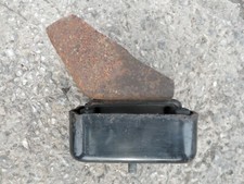 Suzuki Vitara JX 4U Soft-Top Mk1 (1988-99) Engine Mount
