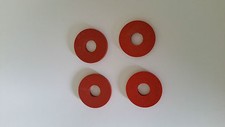 Replacement seals/washers for