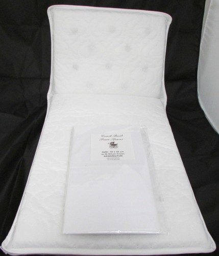 Premium mattress for silver - mattress,