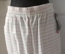 NWT Vtg. CRICKET LANE BLOCK