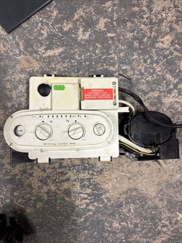 Britony combi pcb board - britony,