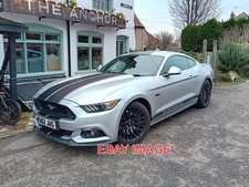 Photo 2018 ford mustang - ,