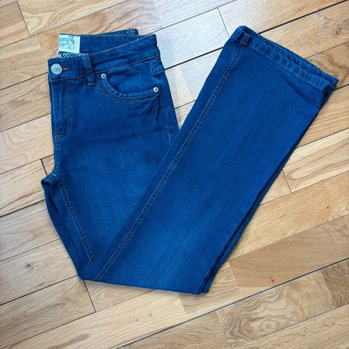 Mantaray dark wash - dark, bootcut