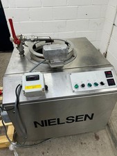 Nielsen Tempa 200 - Chocolate Tempering Machine - 200kg per hour (2004)