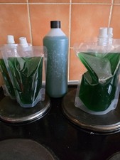 Live Marine Phytoplankton