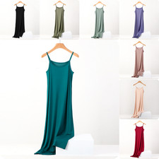 Women's Camisole Modal Summer