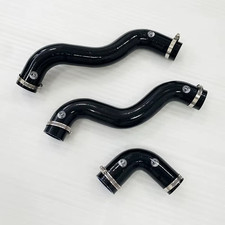 Silicone Radiator Hose KIT for FIAT UNO 1.3 IE TURBO MK1 85-91