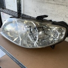 Fiat Punto Mk2 Hatchback