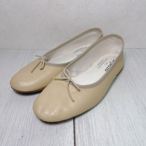 Rare repetto ballet flats - repetto,