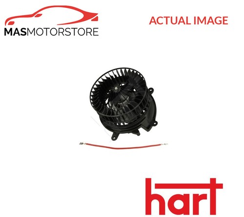 Interior blower fan motor lhd - blower,